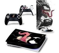 Sticker pour Sony Console PS5, Venom-175 G