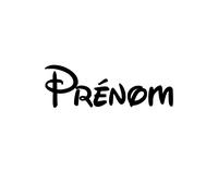 Sticker Prénom Personnalisable Art de rue