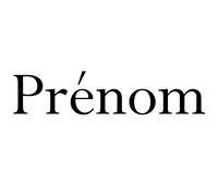 Sticker Prénom Personnalisé Classique chouette