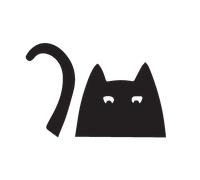 Sticker profil chat