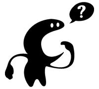 Sticker Puis-je manger?