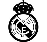 Sticker Real Madrid