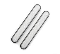 Sticker Réfléchissant ABS Résistant Chaleur Froid | Matériau ABS pour robuste, résiste aux UV et températures extrêmes, ne se décolore pas en été