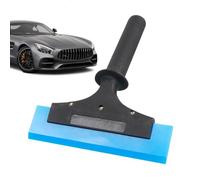Sticker Removal Scraper Tool, Grattoir de Pare-Brise pour Retrait d'Autocollants | Outil de Retrait de Colle Portable Ergonomique - Décapant Autocollant Fenêtre, Outil de Retrait d'Autocollants pour