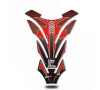 Sticker réservoir Autocollant De Protection D'huile Pour Réservoir Moto Accessoire Pour R1 R3 R6 XJ6 YZ6 XJR1300 FZ1 FZ8 TZR250