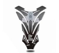 Sticker réservoir Autocollant De Protection D'huile Pour Réservoir Moto Accessoire Pour R1 R3 R6 XJ6 YZ6 XJR1300 FZ1 FZ8 TZR250