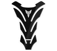 Sticker réservoir Autocollant De Protection D'huile Pour Réservoir Moto Accessoire Pour R1 R3 R6 XJ6 YZ6 XJR1300 FZ1 FZ8 TZR250