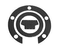 Sticker réservoir Autocollant De Protection Pour Réservoir D'huile Moto Pour YZF-R1 YZF-R6 FZ1 FZ6