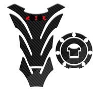 Sticker réservoir Autocollant De Protection Pour Réservoir Moto Accessoires Pour CBR 600 F2/3/4/4i RVF VFR CB400 CB1300RR SP1 SP2