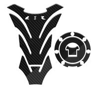 Sticker réservoir Autocollant De Protection Pour Réservoir Moto Accessoires Pour CBR 600 F2/3/4/4i RVF VFR CB400 CB1300RR SP1 SP2