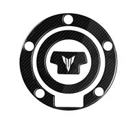 Sticker réservoir Autocollant De Protection Pour Réservoir Moto Pour MT09 MT03 MT07 GT FZ-09 XSR900 YZF-R1 R6