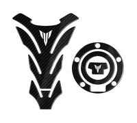 Sticker réservoir Autocollant De Protection Pour Réservoir Moto Pour MT09 MT03 MT07 GT FZ-09 XSR900 YZF-R1 R6
