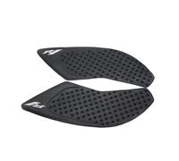 Sticker réservoir Autocollant Protection Réservoir Genouillère Traction Côté Accessoires Moto Pour YZF-R1 2015 2016 2017 2018 2019 2020 2021 2022 2023