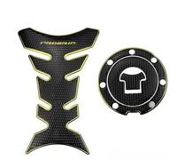 Sticker réservoir Autocollants Décoratifs Pour Réservoir De Carburant Moto Pour CBR 600 F2 F3 F4 F4I Et 600RR