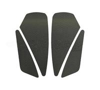 Sticker réservoir Protection De Réservoir Latérale Pour Moto Genouillères À Gaz Autocollante Pour YZF-R1 YZF R1 2004 2005 2006