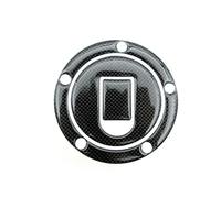 Sticker réservoir Protection De Réservoir Pour Bouchon D'huile Moto Autocollant Latéral Universel