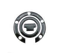 Sticker réservoir Protection De Réservoir Pour Bouchon D'huile Moto Autocollant Latéral Universel