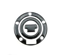 Sticker réservoir Protection De Réservoir Pour Bouchon D'huile Moto Autocollant Latéral Universel