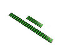 Sticker rrp proguard standard noir vert