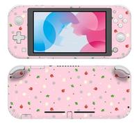 Sticker Skin Console Animal Crossing Pour Nintendo Switch Lite-Verison 1