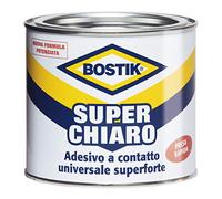 Sticker superchiaro Bocal Gr.400 Bostik [Bostik]