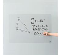 Sticker Tableau transparent - 2m x 60cm