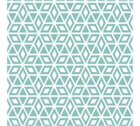 Sticker tapisserie scandinave solveig