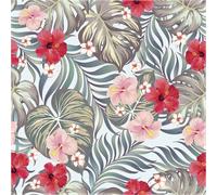 Sticker tapisserie tropicale Golfito