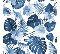 Sticker tapisserie tropicale Juiz de Fora