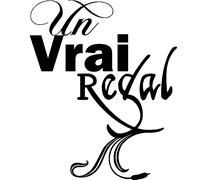 Sticker Un vrai régal
