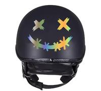 Sticker Voiture Sourire - Funny Smile Bâtons De Voiture Et De Vélo, Autocollants Pour Casques Pour Voitures, Vélos éLectriques, Voitures, Vélos éLectriques,