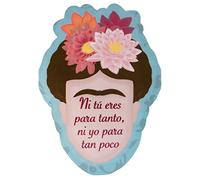 Sticker Waterproof Frida Kahlo, cadeau gift, papeterie, scrapbook, planner, bullet journal, vinyle, ordinateur, féministe, moyeu, viva frida