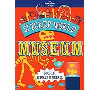 Sticker World - Museum