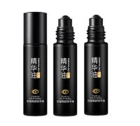 Sticker Yeux Réparateur Homme,Stick Yeux Anti-Cernes,Sticks Rafraîchissants Hydratants et Décongestionnants,Roller Yeuxs Portable pour Yeuxs Fatigués, Vitamine C et Peptides - Sérum Énergisant (2PCS)