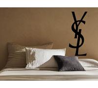 Sticker Yves Saint Laurent - Nombreuses tailles et couleurs disponibles
