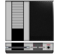 STICKERS 4 OUF § Autocollant rétro Xbox One