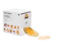 Stickers Acid Leo Rico Design - Motifs Léopard Doré - 150 pcs