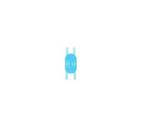Stickers Adhésif Batterie pour Galaxy Z Fold 3 5G F926 GH02-22897A Officiel