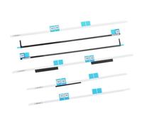 Stickers Adhesif Ecran Apple iMac 27"" A1419 Kit Fixation LCD Ruban