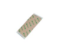 Stickers autocollant Adhesif scotch pour vitre écran iPod touch 4 - -