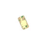 Stickers autocollant Adhesif scotch pour vitre écran pour iPhone 3G et iPhone 3GS - -