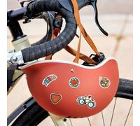 stickers autocollants réfléchissants Titouan Suzon et Suzette ( pop )