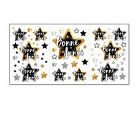 Stickers Bonne Année