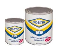 Stickers Bostik 99 P/laminés plastiques