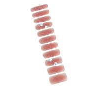 Stickers De Clous Étincelants Application Rapide Conception Port Long Pas Besoin D'outils Installation Pour Les Fêtes Et Les Autocollants Voyage Voyage