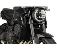 Stickers de fourche Puig Kit Autocollants Apparence carbone