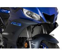 Stickers de fourche Puig Kit Autocollants Noire