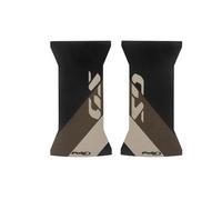 Stickers de fourche Puig Kit Autocollants Noire
