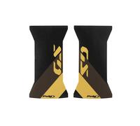 Stickers de fourche Puig Kit Autocollants Or