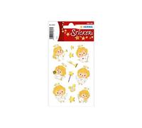 Stickers de Noël DECOR 'Choeur des anges'